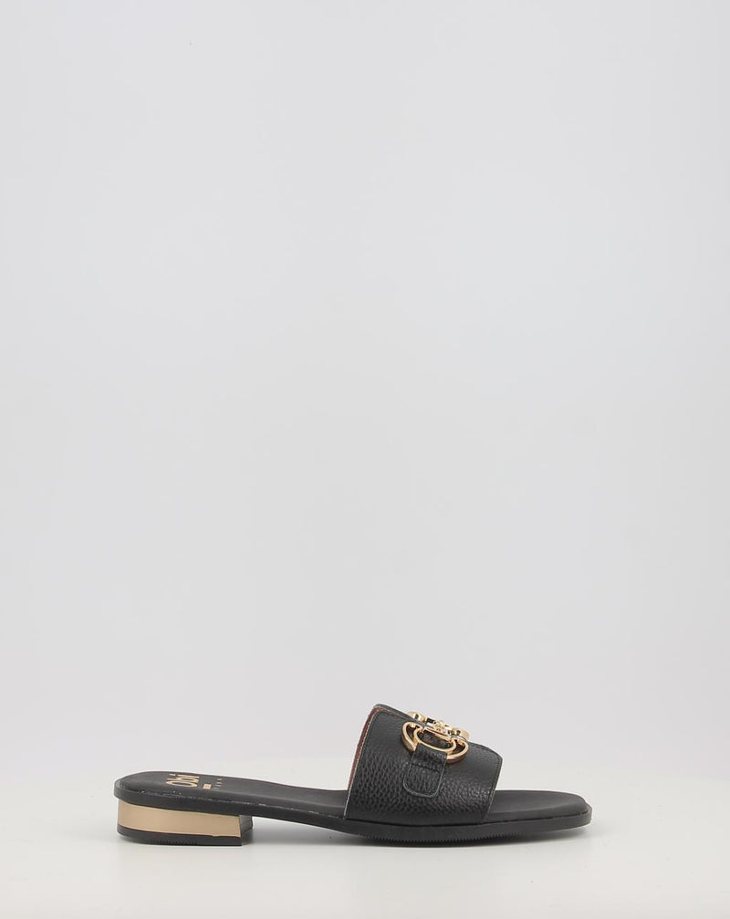 Sandalen OBI SHOES 5592 schwarz