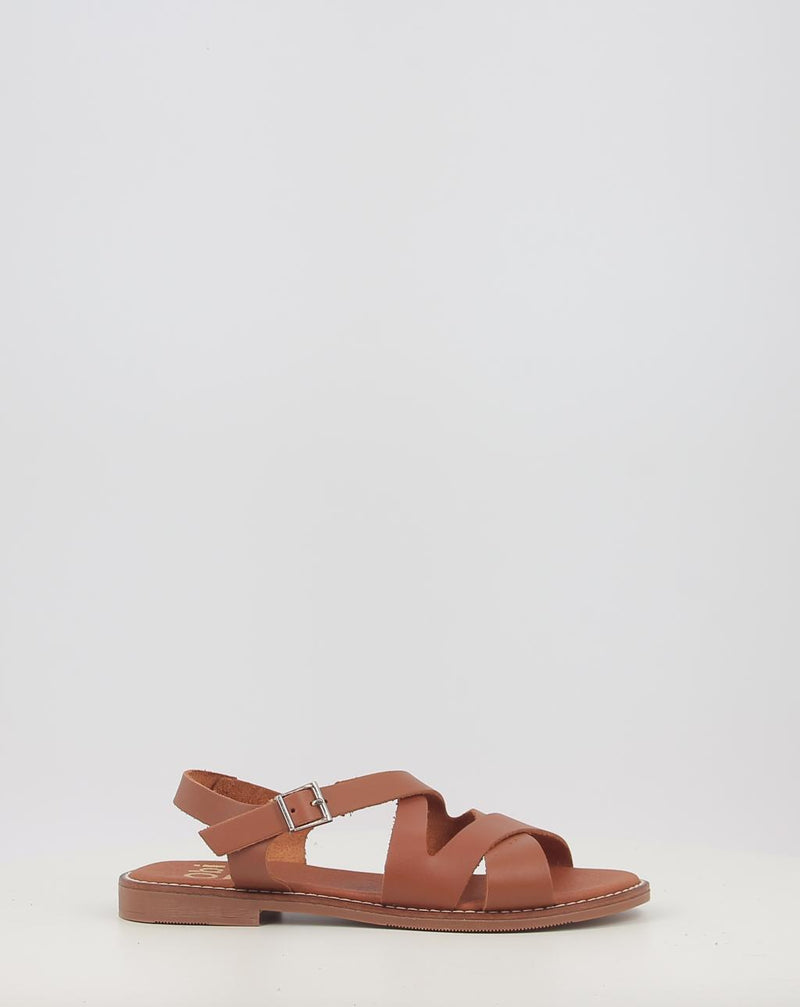 Sandalen OBI SHOES 5572 leder