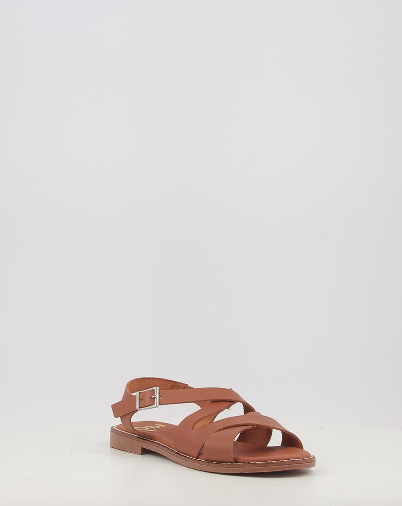 Sandalen OBI SHOES 5572 leder