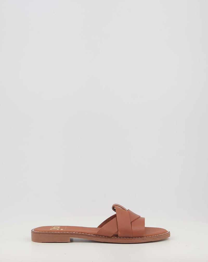 Sandalen OBI SHOES 5568 leder