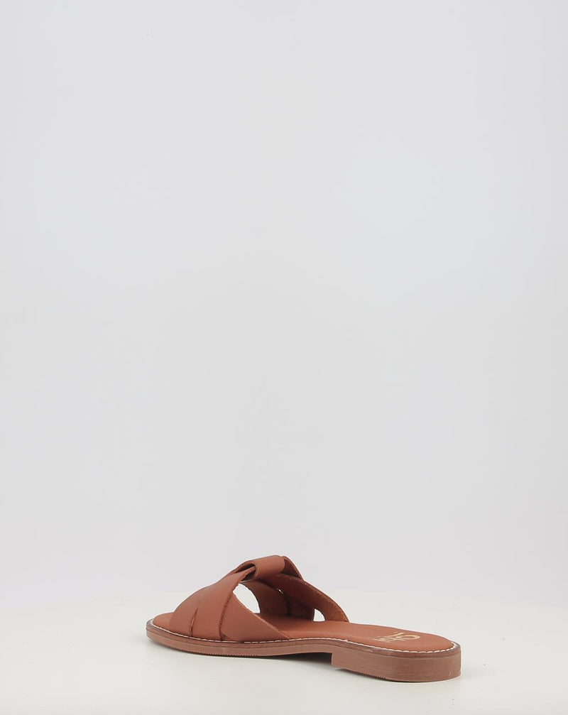 Sandalen OBI SHOES 5568 leder