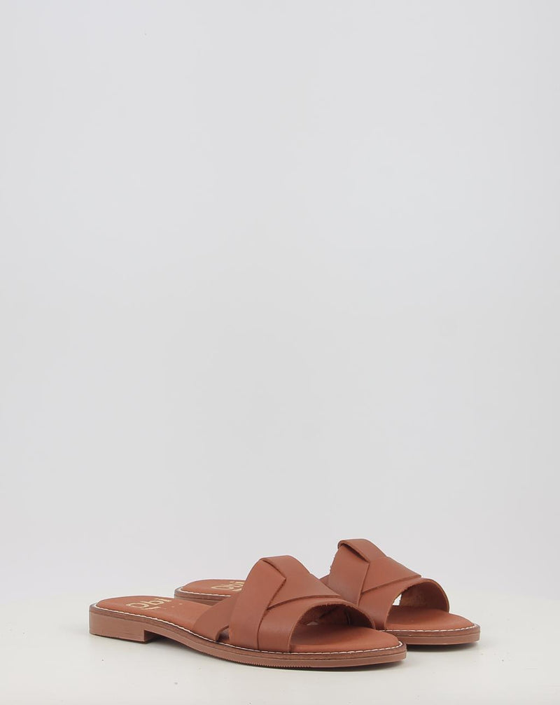 Sandalen OBI SHOES 5568 leder