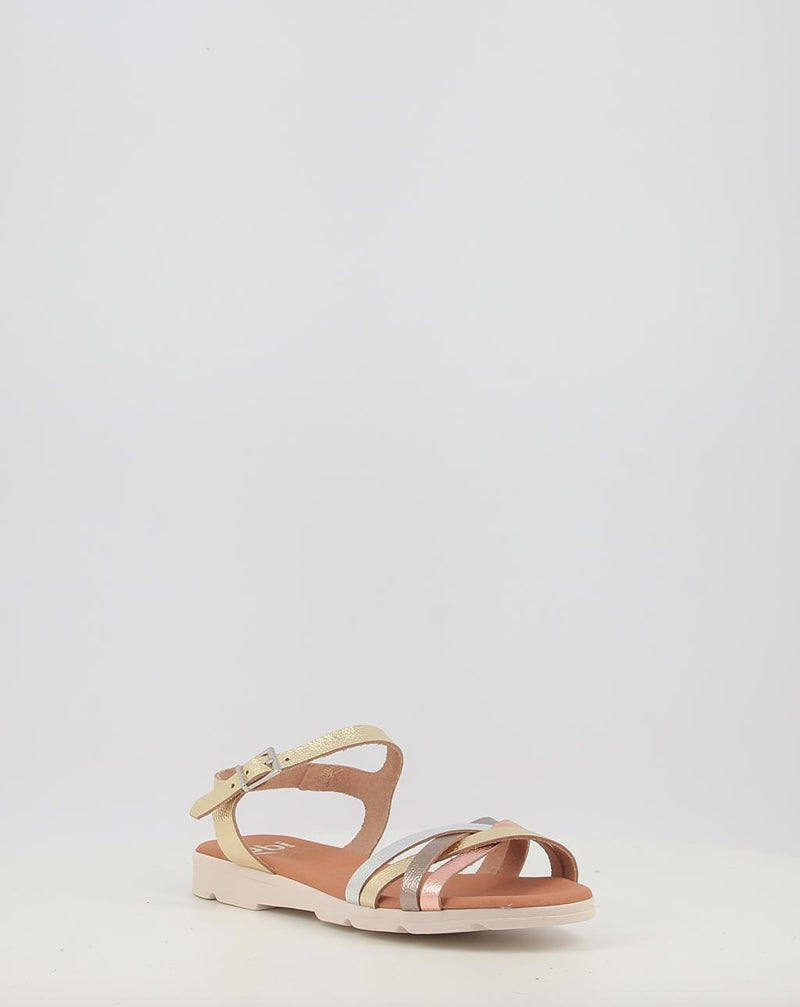Sandalen OBI SHOES 5770 multicolor