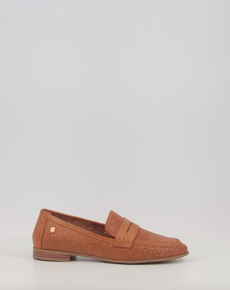 Mokassins CARMELA 16217003 Leder