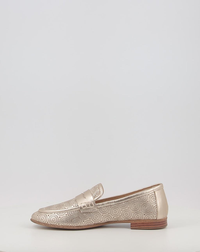 Mokassins CARMELA 16217004 gold