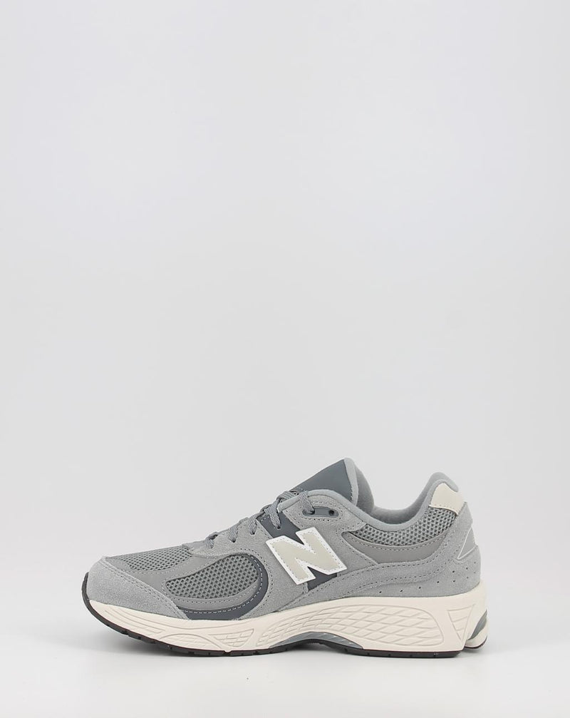 Sneaker NEW BALANCE GC2002ST grau
