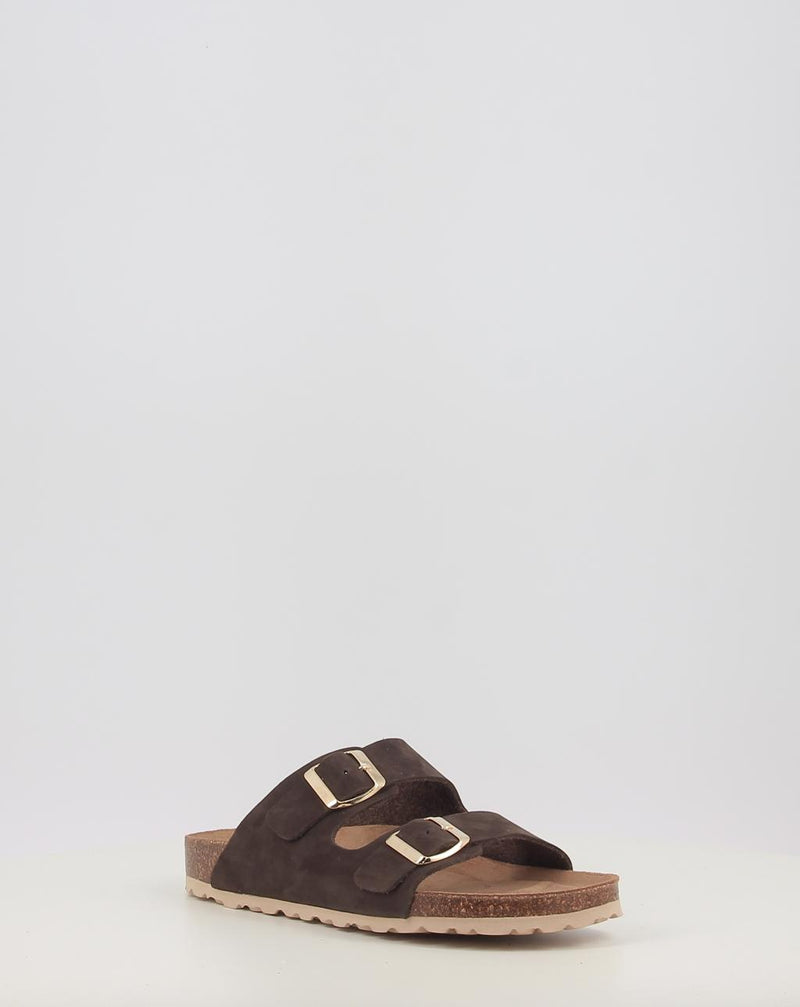Sandalen OBI SHOES ANA braun