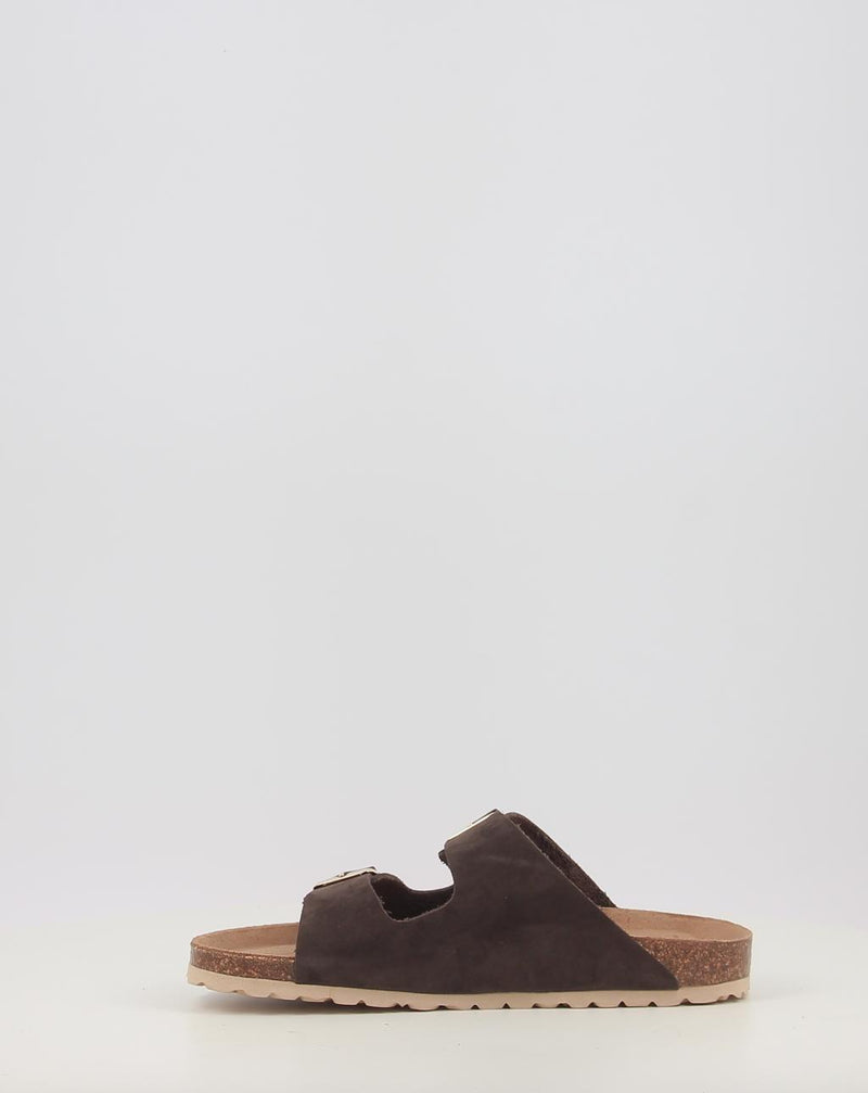 Sandalen OBI SHOES ANA braun