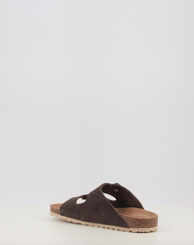 Sandalen OBI SHOES ANA braun