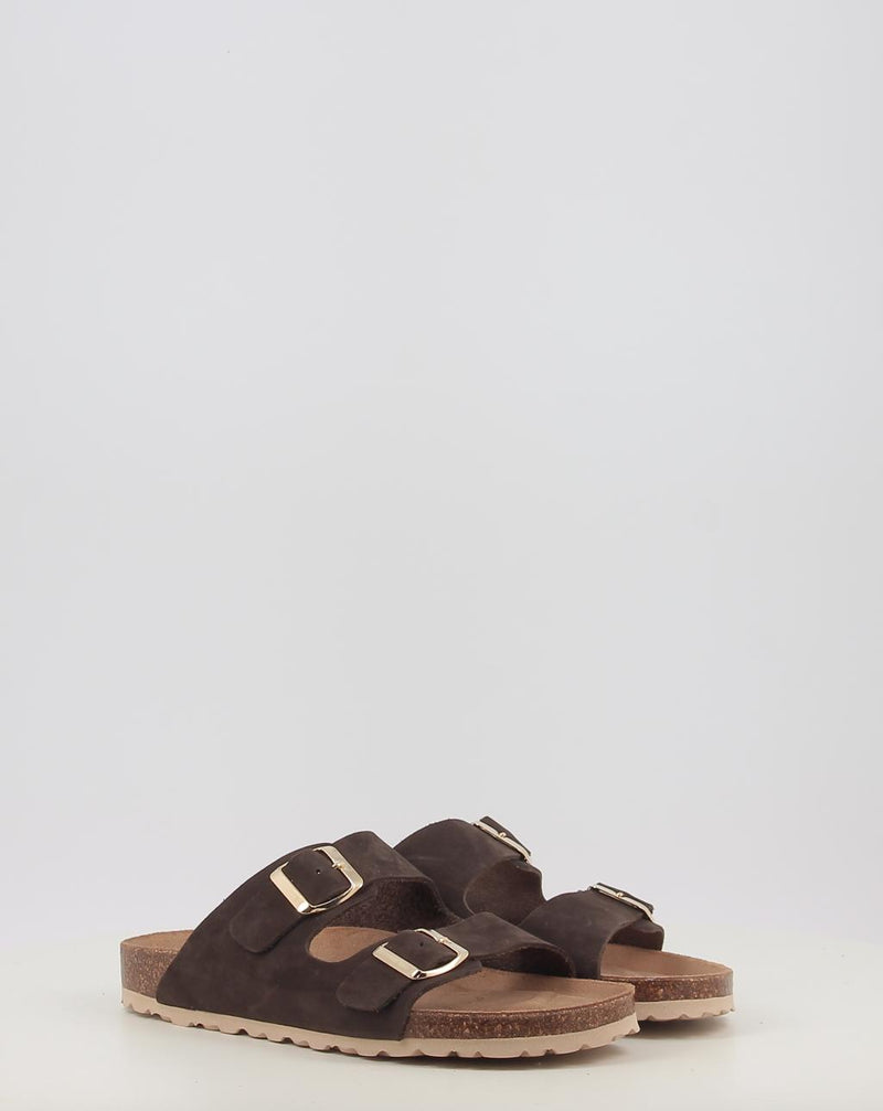 Sandalen OBI SHOES ANA braun