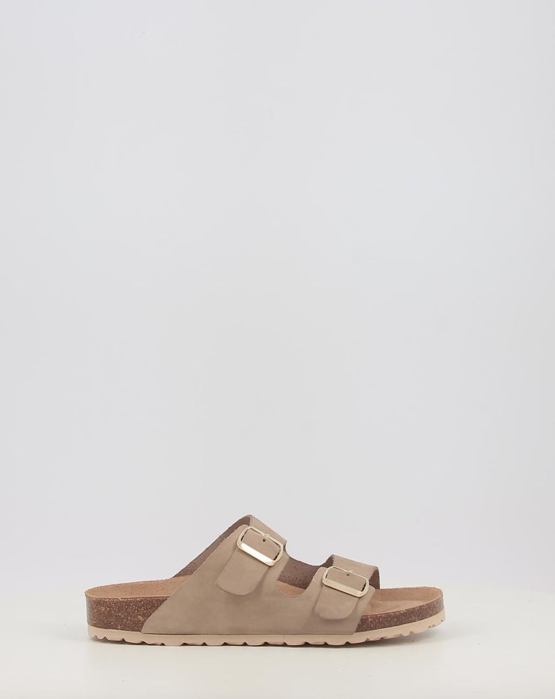 Sandalen OBI SHOES ANA taupe