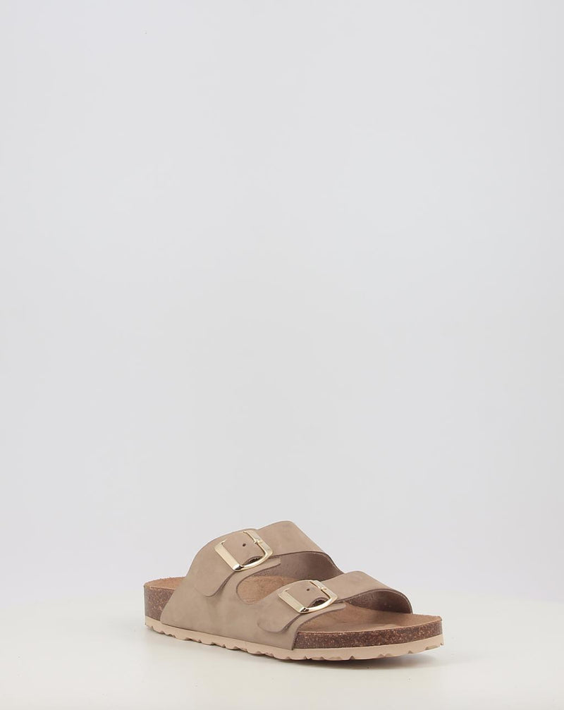 Sandalen OBI SHOES ANA taupe