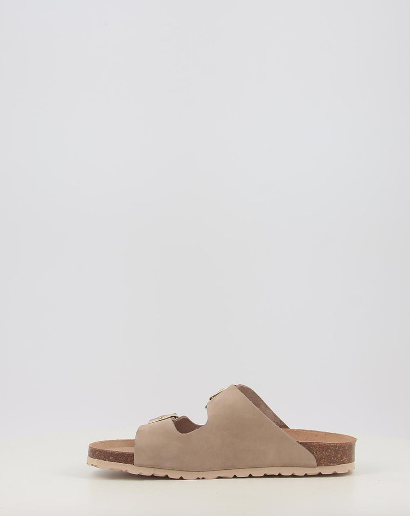 Sandalen OBI SHOES ANA taupe