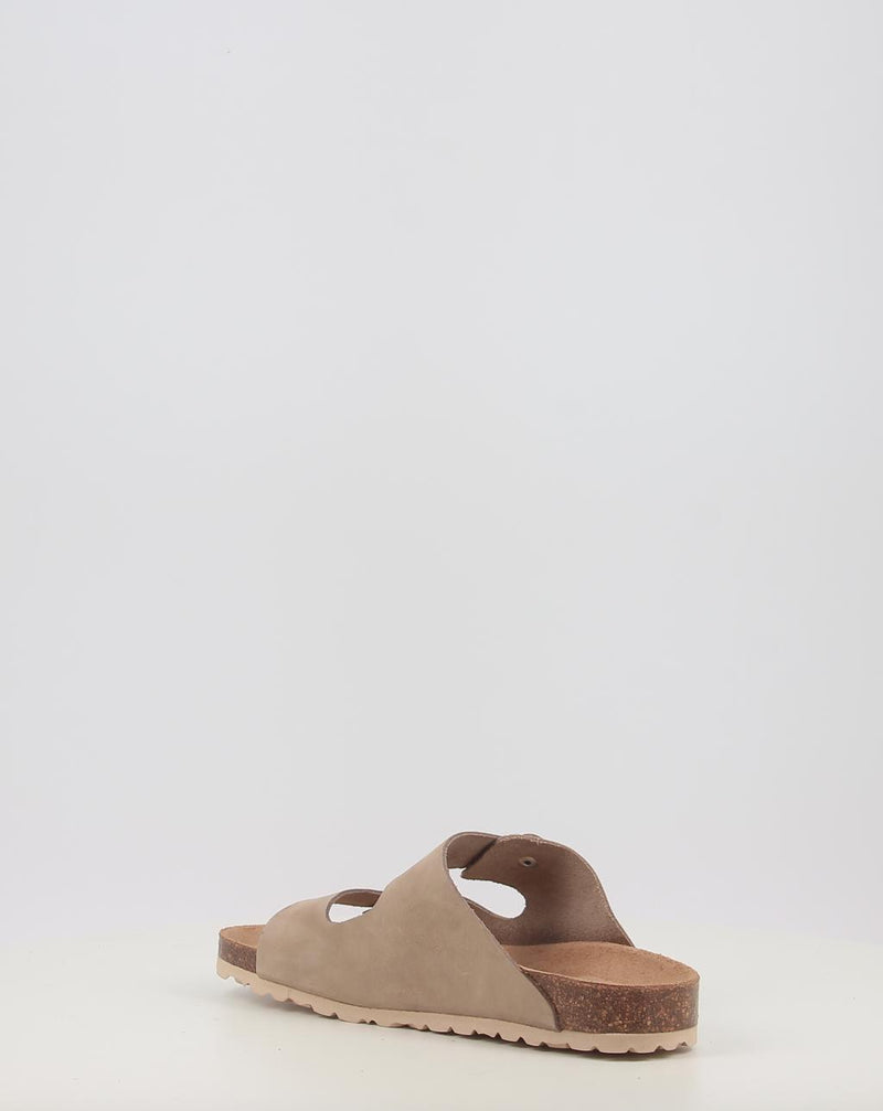 Sandalen OBI SHOES ANA taupe