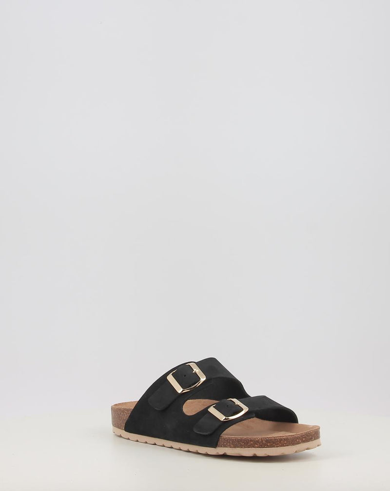 Sandalen OBI SHOES ANA schwarz