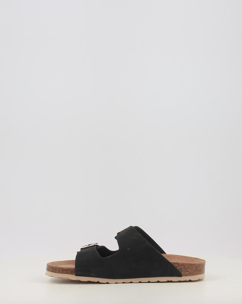 Sandalen OBI SHOES ANA schwarz