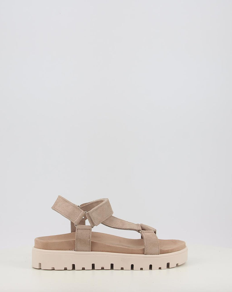 Sandalen OBI SHOES KA2021 taupe
