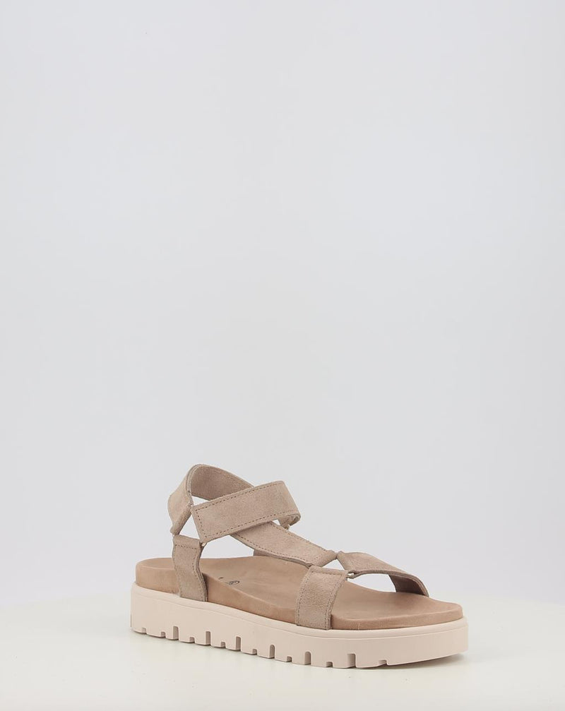 Sandalen OBI SHOES KA2021 taupe