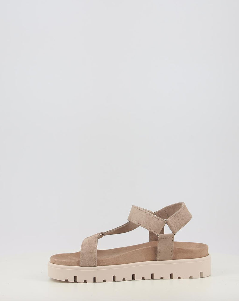 Sandalen OBI SHOES KA2021 taupe