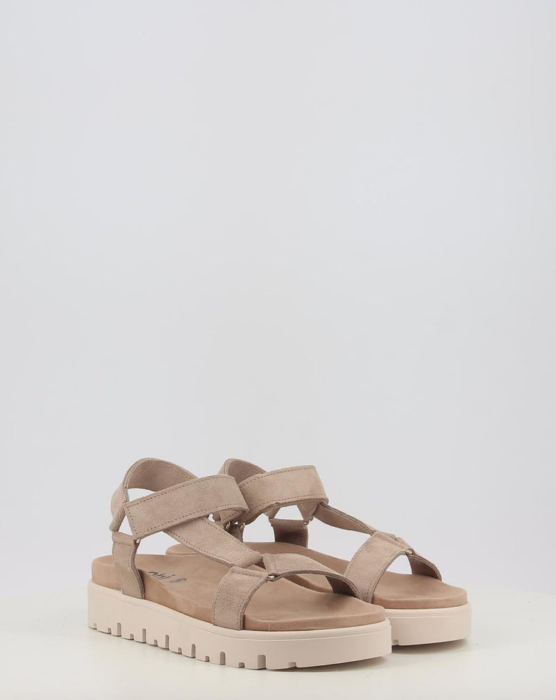 Sandalen OBI SHOES KA2021 taupe
