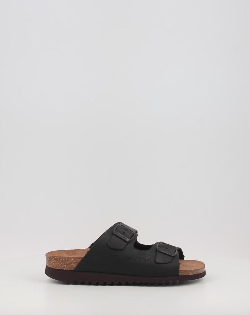 Sandalen INTERBIOS 7206-MM schwarz