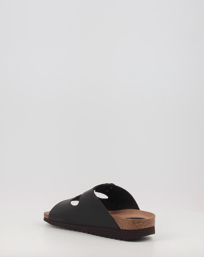 Sandalen INTERBIOS 7206-MM schwarz