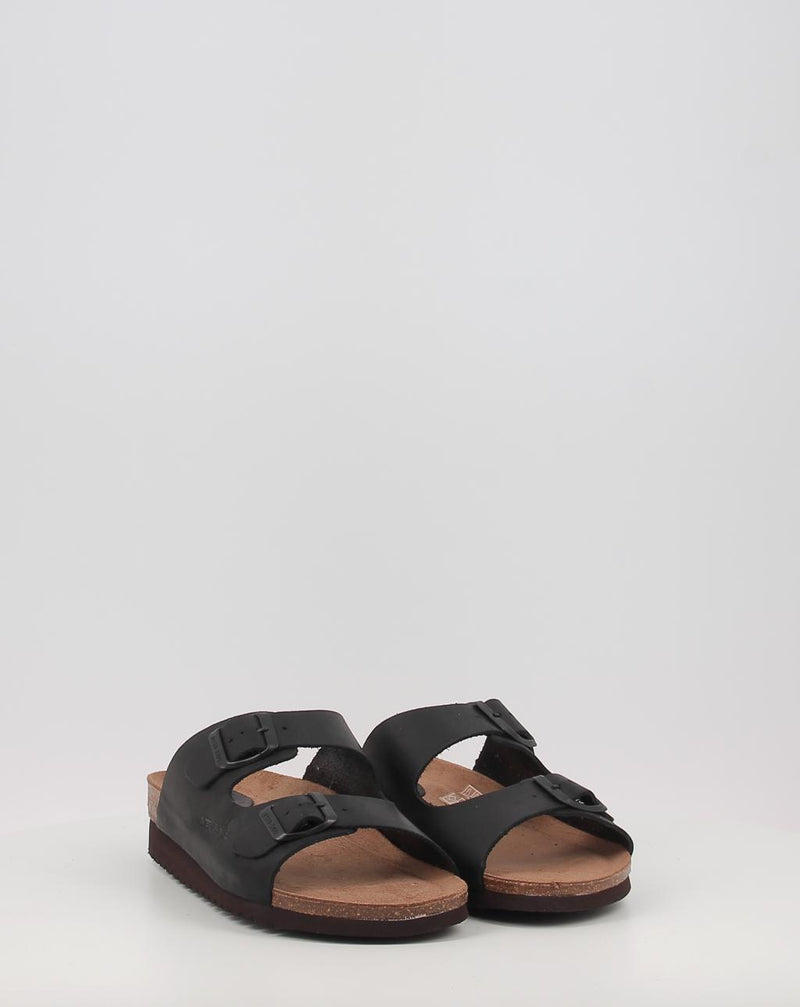 Sandalen INTERBIOS 7206-MM schwarz