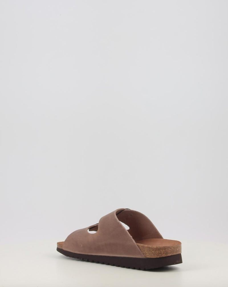Sandalen INTERBIOS 7206-MM taupe