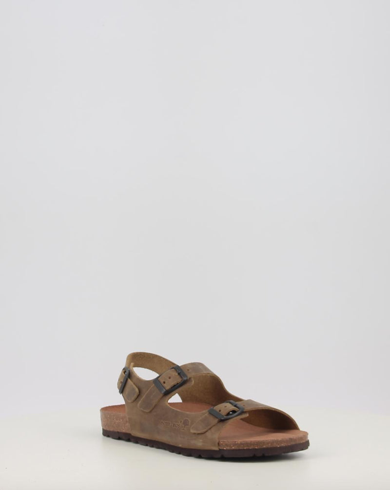 Sandalen INTERBIOS 7112 khaki