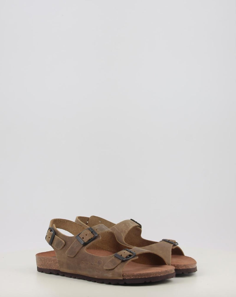 Sandalen INTERBIOS 7112 khaki