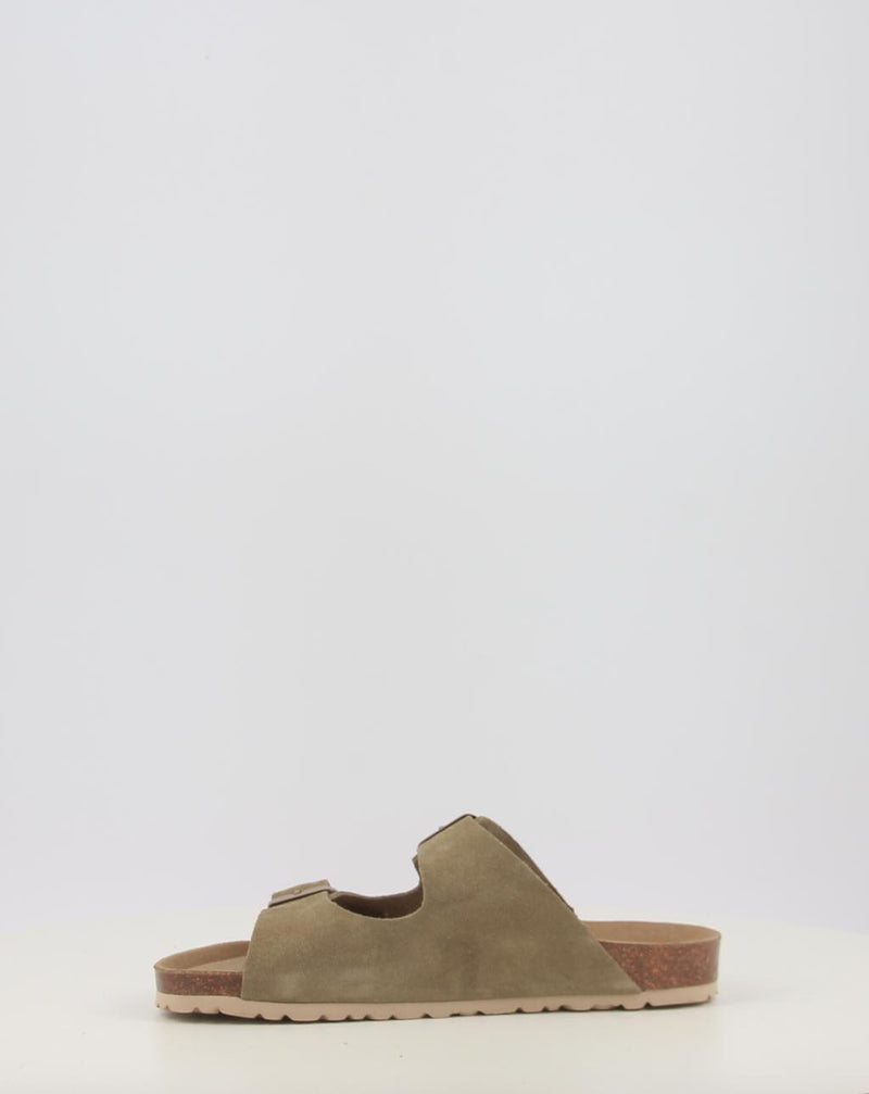 Sandalen INTERBIOS 7600 khaki