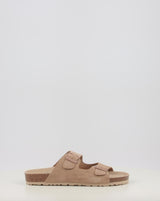 Sandalen INTERBIOS 7600 beige