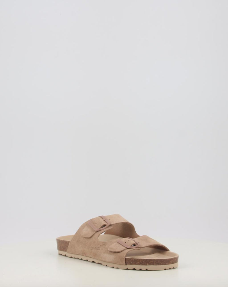 Sandalen INTERBIOS 7600 beige