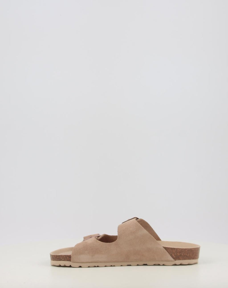 Sandalen INTERBIOS 7600 beige