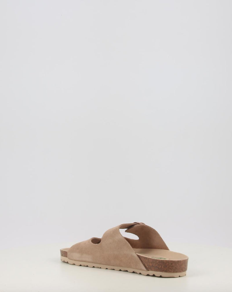 Sandalen INTERBIOS 7600 beige