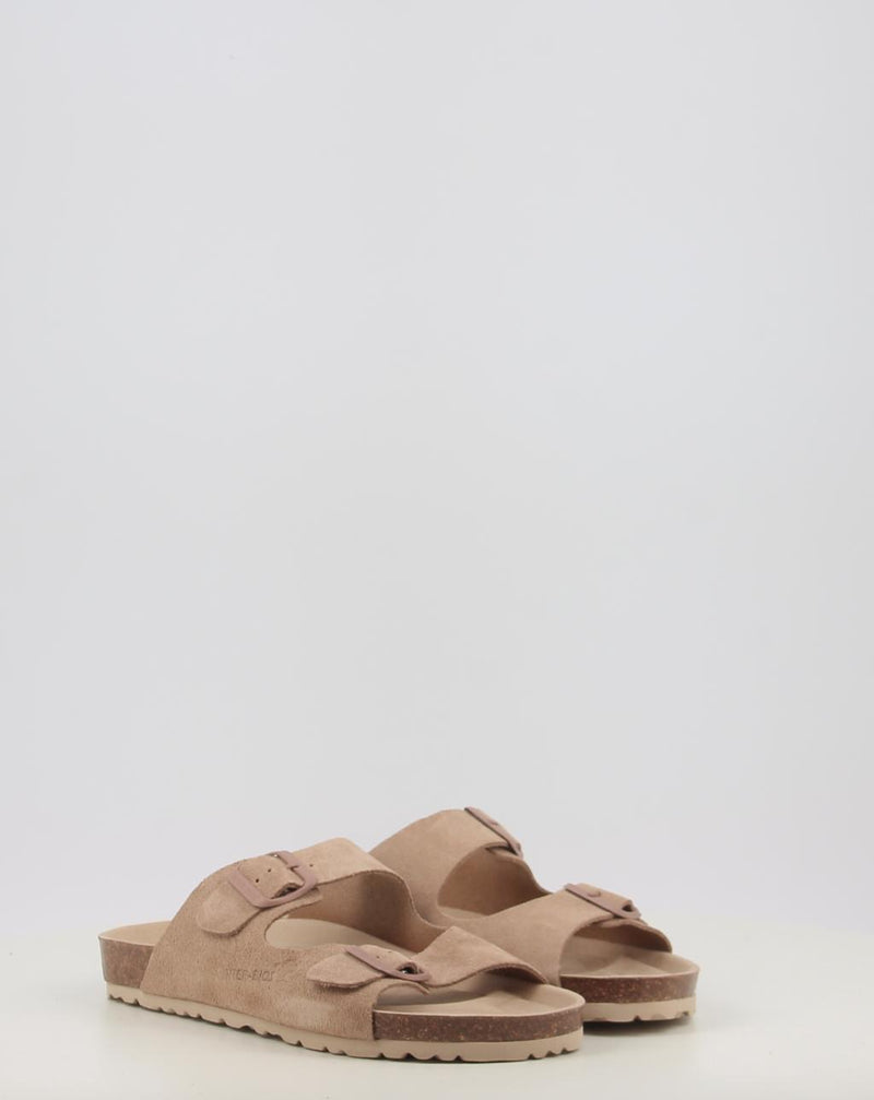 Sandalen INTERBIOS 7600 beige