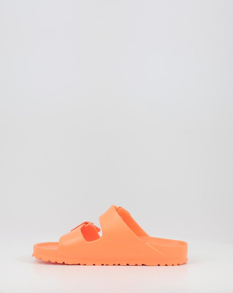 Sandalen BIRKENSTOCK ARIZONA EVA orange