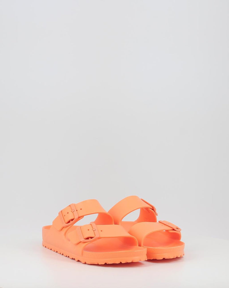 Sandalen BIRKENSTOCK ARIZONA EVA orange