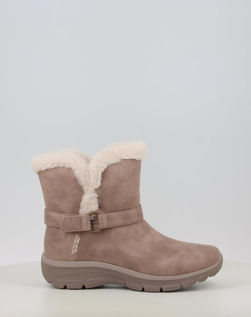 Stiefeletten SKECHERS EASY GOING-DREAMERS MOVE taupe