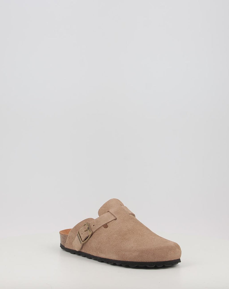 Zuecos OBI SHOES 0355 sand