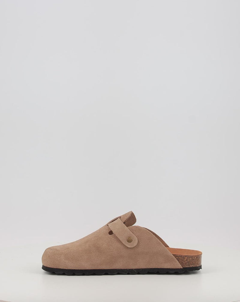 Zuecos OBI SHOES 0355 sand