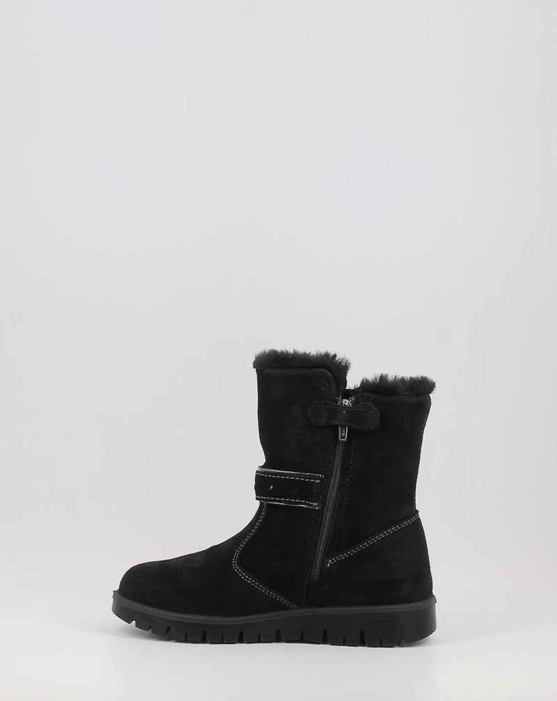 Stiefel PRIMIGI PROGT 48750 schwarz