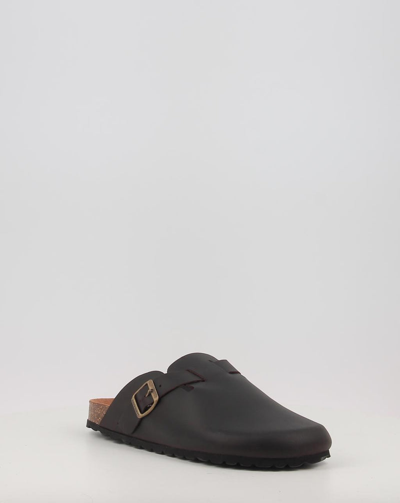 Zuecos OBI SHOES 0355 braun
