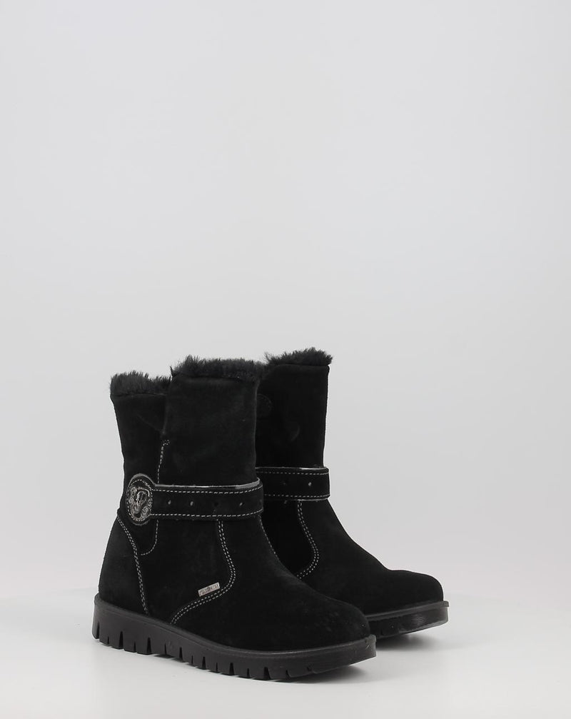 Stiefel PRIMIGI PROGT 48750 schwarz