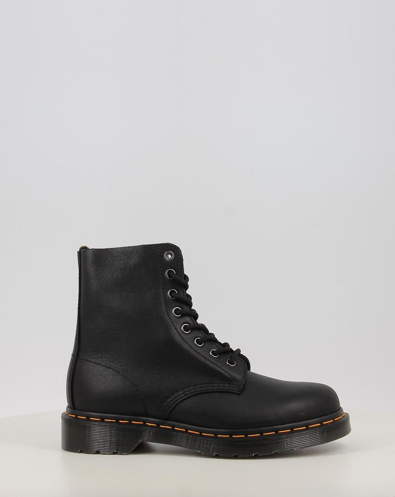 Stiefel DR.MARTENS 1460 PASCAL AMBASSADOR schwarz