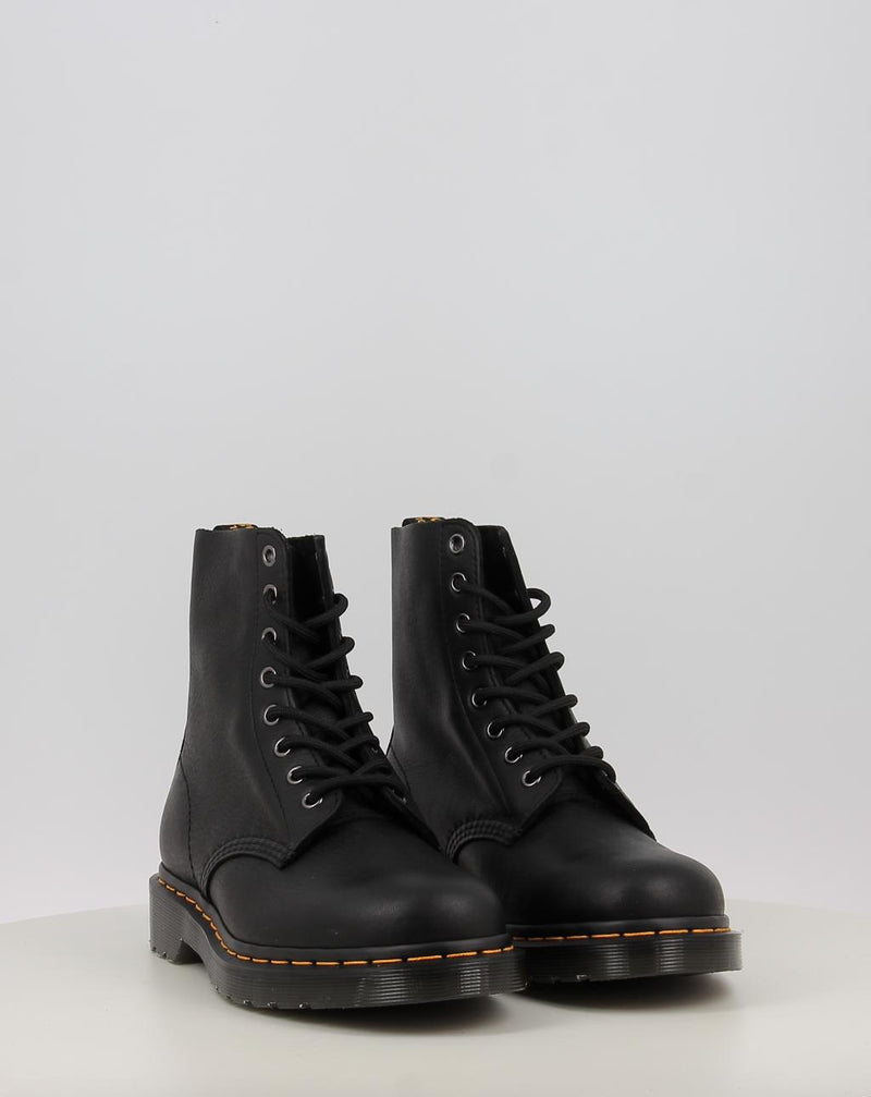 Stiefel DR.MARTENS 1460 PASCAL AMBASSADOR schwarz