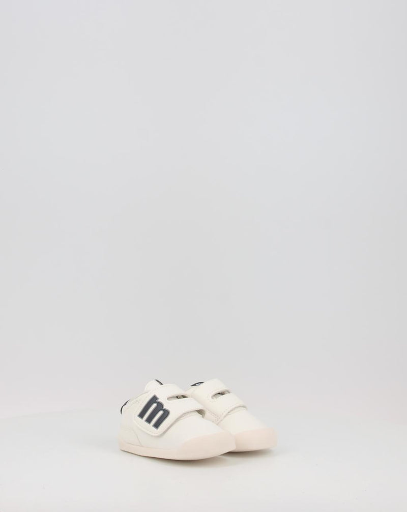 Sneaker MUSTANG FREE 48909 weiß