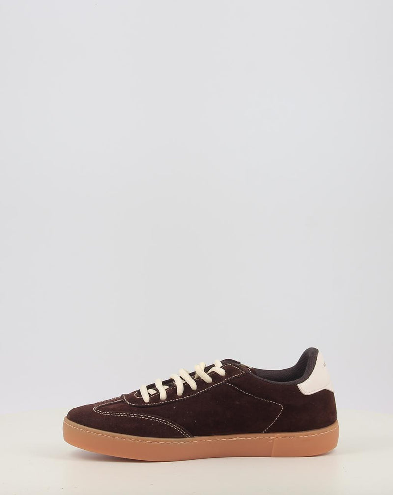 Sneakers VICTORIA BERLÍN CICLISTA SERRAJE 1126218 braun