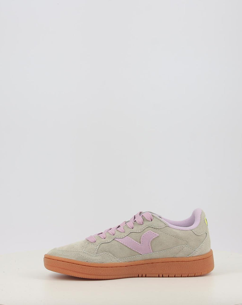 Sneakers VICTORIA SMASH-SUEDE 8806111 grün