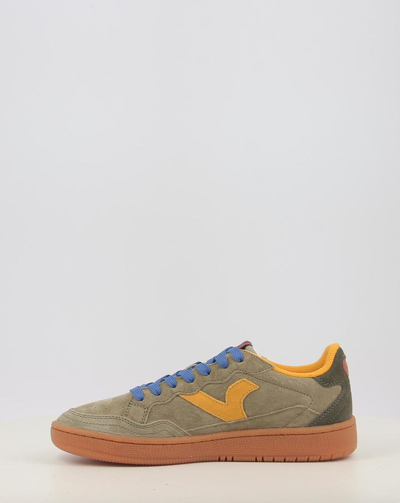 Sneakers VICTORIA SMASH-SUEDE 8806111 khaki